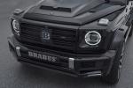 Mercedes-Benz G500 by Brabus 2018 года